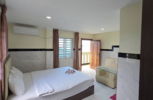 Kampot House | AHHA Residence Kampot