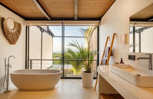 Uluwatu Villa | Ahimsa Uluwatu - Ocean View Villa