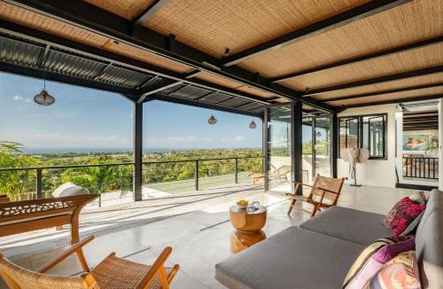 Uluwatu Villa | Ahimsa Uluwatu - Ocean View Villa