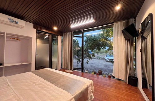 Moc Chau Hotel | AIEM Moc Chau