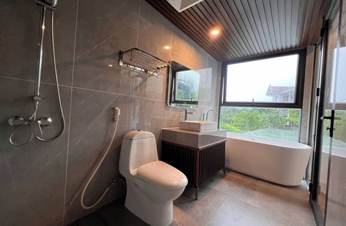 Moc Chau Hotel | AIEM Moc Chau