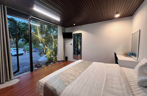 Moc Chau Hotel | AIEM Moc Chau