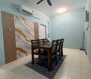 Tawau Apartment | Aileen Homestay