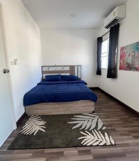 Mae Hia House | Aileen House