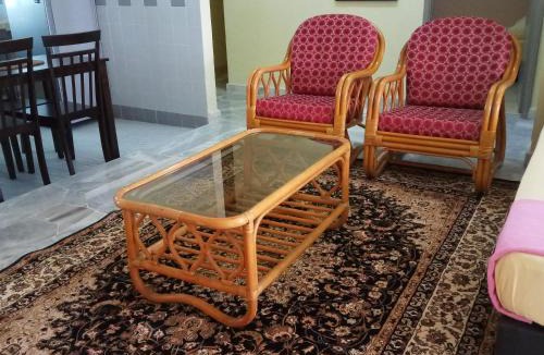 Tanjung Tanah Merah Apartment | Aiman Homestay Port Dickson