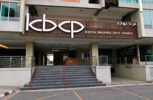 Bandar Kota Bharu Apartment | Ain Studio Apartment