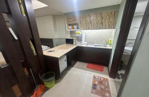 Bandar Kota Bharu Apartment | Ain Studio Apartment