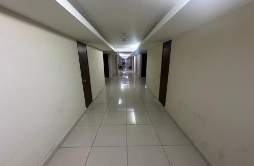 Bandar Kota Bharu Apartment | Ain Studio Apartment