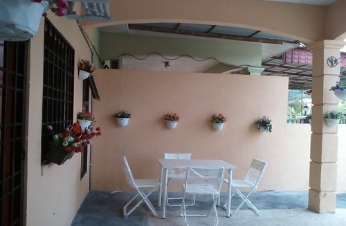 Ulu Kinta House | Ainis Guest House at The Lost World of Tambun