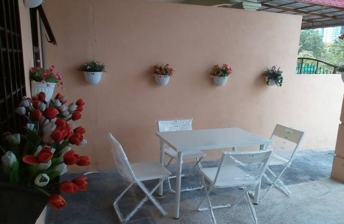 Ulu Kinta House | Ainis Guest House at The Lost World of Tambun