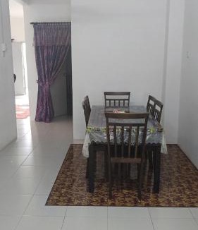 Alor Gajah House | Ainur Homestay