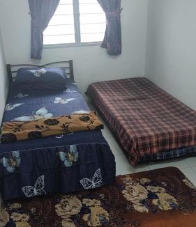 Alor Gajah House | Ainur Homestay