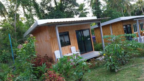 Ko Kood Ski Chalet | AioonHomestay Single Room
