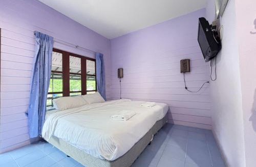 Amphawa Hotel | Aioun At Amphawa