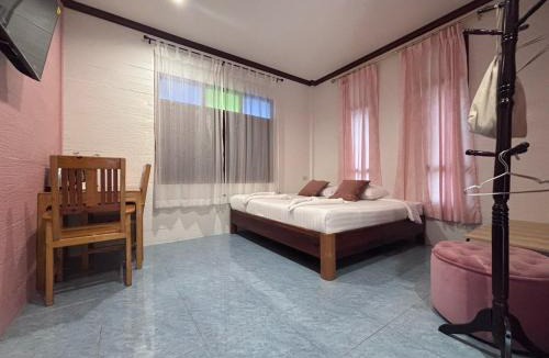 Amphawa Hotel | Aioun At Amphawa