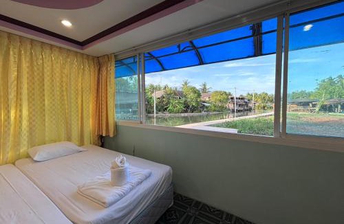 Amphawa Hotel | Aioun At Amphawa