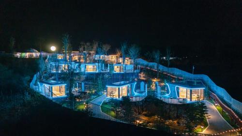 Khanong Phra Hotel | Air Space Camp Khao Yai