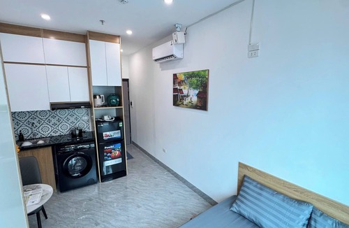 Ba Dinh Apartment | Aira Kim Ma Apartment