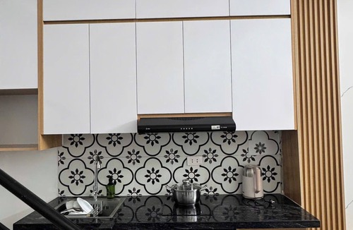 Ba Dinh Apartment | Aira Kim Ma Apartment