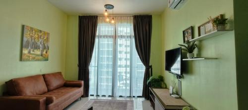 Bandar Penawar Apartment | Airashi Homestay Desaru Bandar Penawar Kota Tinggi