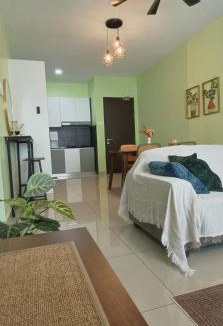 Bandar Penawar Apartment | Airashi Homestay Desaru Bandar Penawar Kota Tinggi