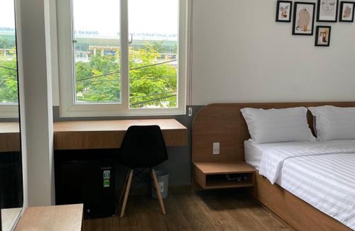 Da Nang City Centre Hotel | Airport homestay