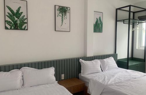Da Nang City Centre Hotel | Airport homestay