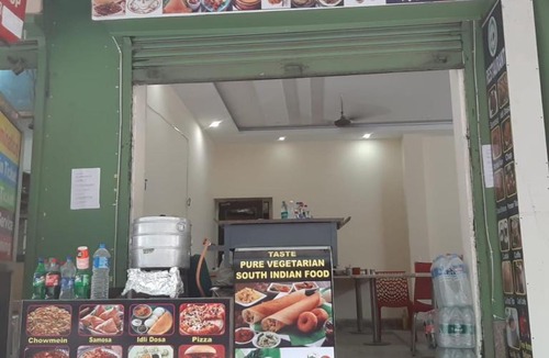 Mahipalpur House | AIRPORT SHRI PALACE INN