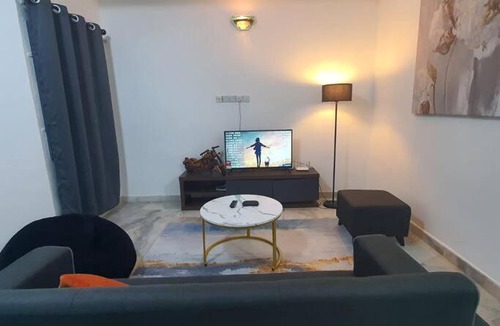 Kuantan House | AirPutih Younee4R3B 5minTownHomestay-10pax