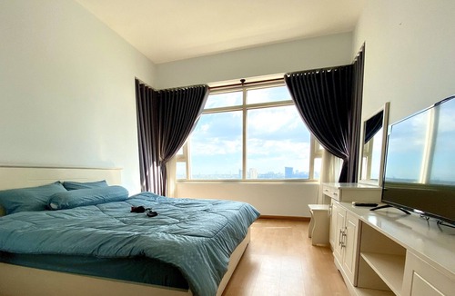 Ben Nghe House | Airstay, 2Bdr Luxury Apartment in Saigon Pearl