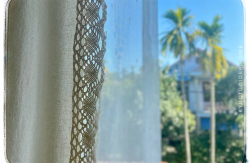 Hue House | Airy, Quiet with Balcony, Netflix Projector; 5 minutes walk to Hue Imperial City