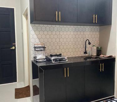 Lipis District House | AISY Homestay MERAPOH