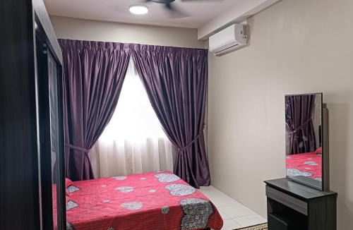 Kampung Rawa House | Aisy Homestay Putrajaya Cyberjaya KLIA