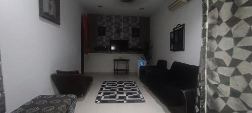 Jitra Apartment | Aisyhome