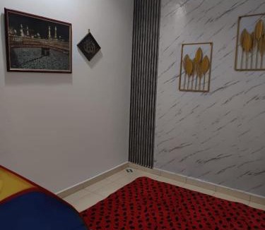 Jitra Apartment | Aisyhome