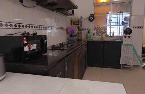 Jitra Apartment | Aisyhome