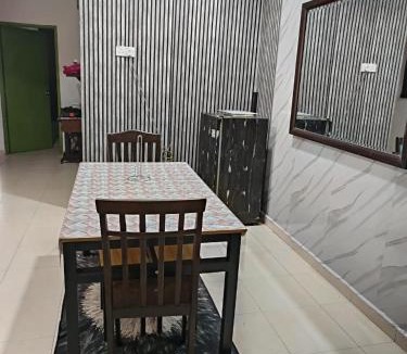 Jitra Apartment | Aisyhome