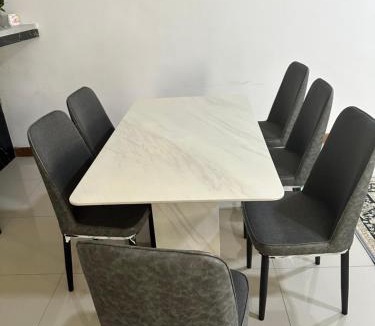 Kuantan House | AJ Homestay @ Kotasas