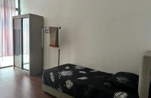Kuantan House | AJ Homestay @ Kotasas