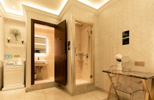 Downtown Kota Kinabalu House | AJ Residence - A Member of The Luxury Stay Group