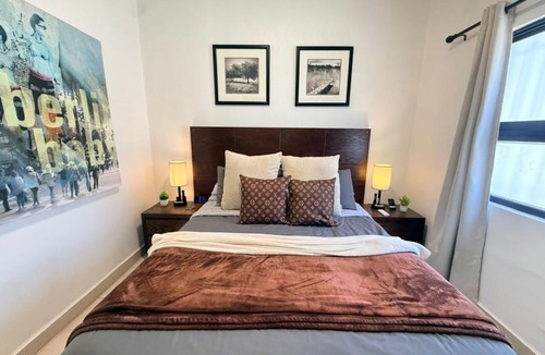 San Antonio Tlayacapan House | Ajijic 1 Bed Guesthouse-Great Location-Patio-Bikes-Pickleball Court-Golf Cart