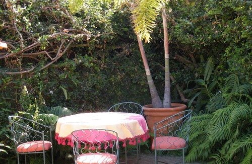 Ajijic Villa | Ajijic 'Magic Town' 1 hour to GDL FIFA events - 34' heated lap pool. Tranquility
