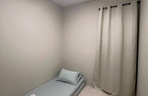 Ijok Apartment | Ajwad Homestay Puncak Alam Musllims Only