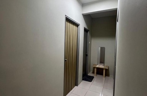 Ijok Apartment | Ajwad Homestay Puncak Alam Musllims Only