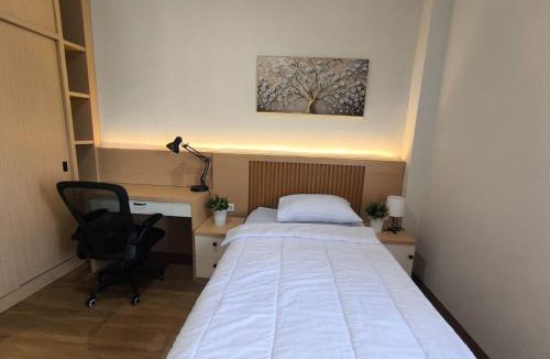 Banyumas Hostel | AKA Kos-Executive Residence