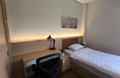Banyumas Hostel | AKA Kos-Executive Residence