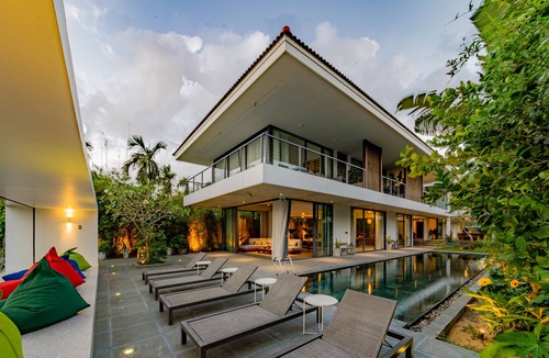 Cam Thanh Villa | Akala Villa, Hoi An, Luxury 6 bedrooms, Superb Rivers View, Hoi An Ancient Town