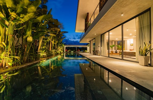 Cam Thanh Villa | Akala Villa, Hoi An, Luxury 6 bedrooms, Superb Rivers View, Hoi An Ancient Town