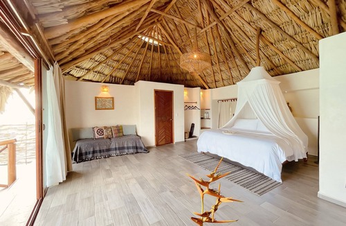 Chetumal Hotel | Akalki Hotel y Centro Holistico