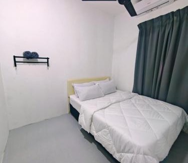 Setiu House | Akani Homestay